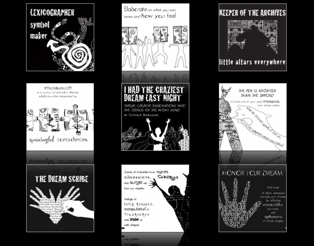 Victoria-Rabinowe-ART-of-the-DREAM-CRAZIEST-DREAM-LAST-NIGHT